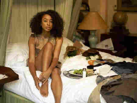 Corinne Bailey Rae
